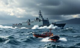 il regno unito avverte la russia allerta per lincursione della nave yantar 1763578498 265x160