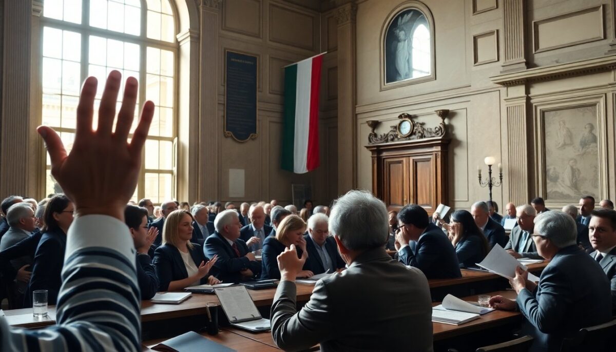 Il richiamo di Mattarella: perché è fondamentale partecipare alle elezioni in Italia