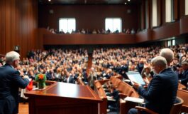 il ruolo cruciale dei comuni nella democrazia italiana secondo mattarella 1763038164 265x160