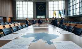 il ruolo cruciale dellunione europea nei negoziati di pace per lucraina 1764153064 265x160