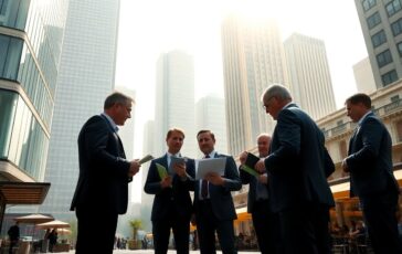 il ruolo del ministero delleconomia nella scalata di mps a mediobanca 1764465188 364x230