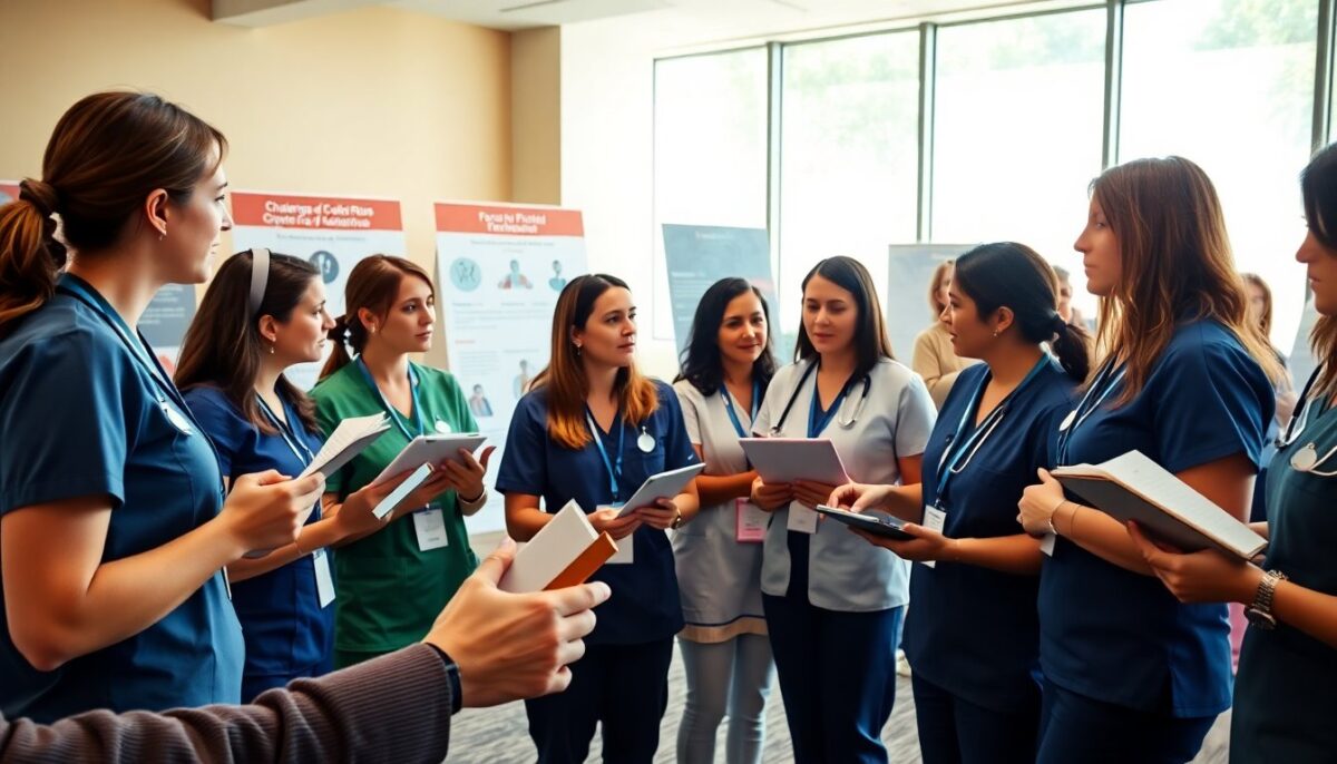 Il Ruolo Fondamentale degli Infermieri nella Sanità Italiana: Impatti e Sfide