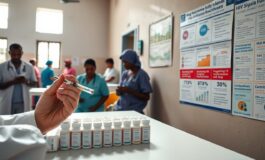 il ruolo fondamentale del global fund nella lotta contro le malattie infettive 1762236649 265x160