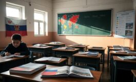 il russo diventa lingua obbligatoria in corea del nord cosa significa 1764315898 265x160