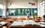 il russo diventa lingua obbligatoria nelle scuole della corea del nord ecco cosa sapere 1764278544