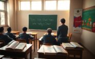 il russo diventa lingua obbligatoria nelle scuole della corea del nord ecco perche 1764306506