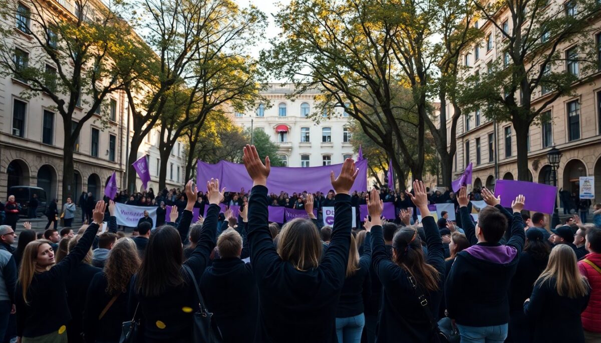 Il Significato del 25 Novembre: Comprendere le Sue Implicazioni Attuali