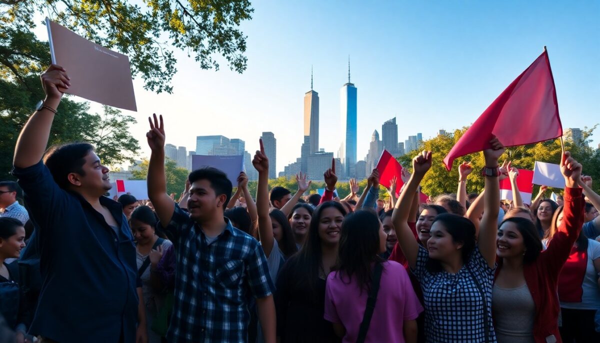 Il trionfo di Zohran Mamdani a New York e il ruolo di Rama Duwaji nel suo successo