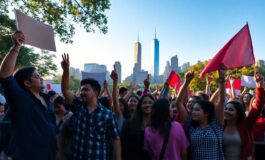 il trionfo di zohran mamdani a new york e il ruolo di rama duwaji nel suo successo 1762330938 265x160