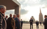 il viaggio di lukashenko in myanmar e le elezioni contestate 1764394635