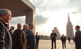 il viaggio di lukashenko in myanmar e le elezioni contestate 1764394635 265x160