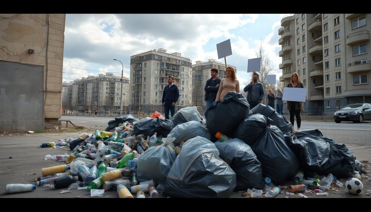 Il vice sindaco di Voronezh risponde alla rabbia dei cittadini: le sue dichiarazioni contro il malcontento pubblico