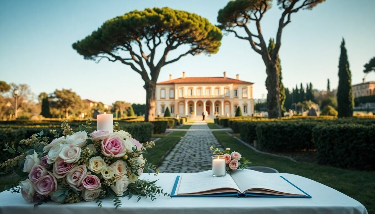 Ilary Blasi e Bastian Muller: Tutto sul loro matrimonio in arrivo!