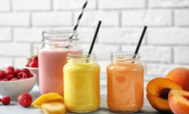 Frullati nella dieta: come inserirli per non compromettere la forma