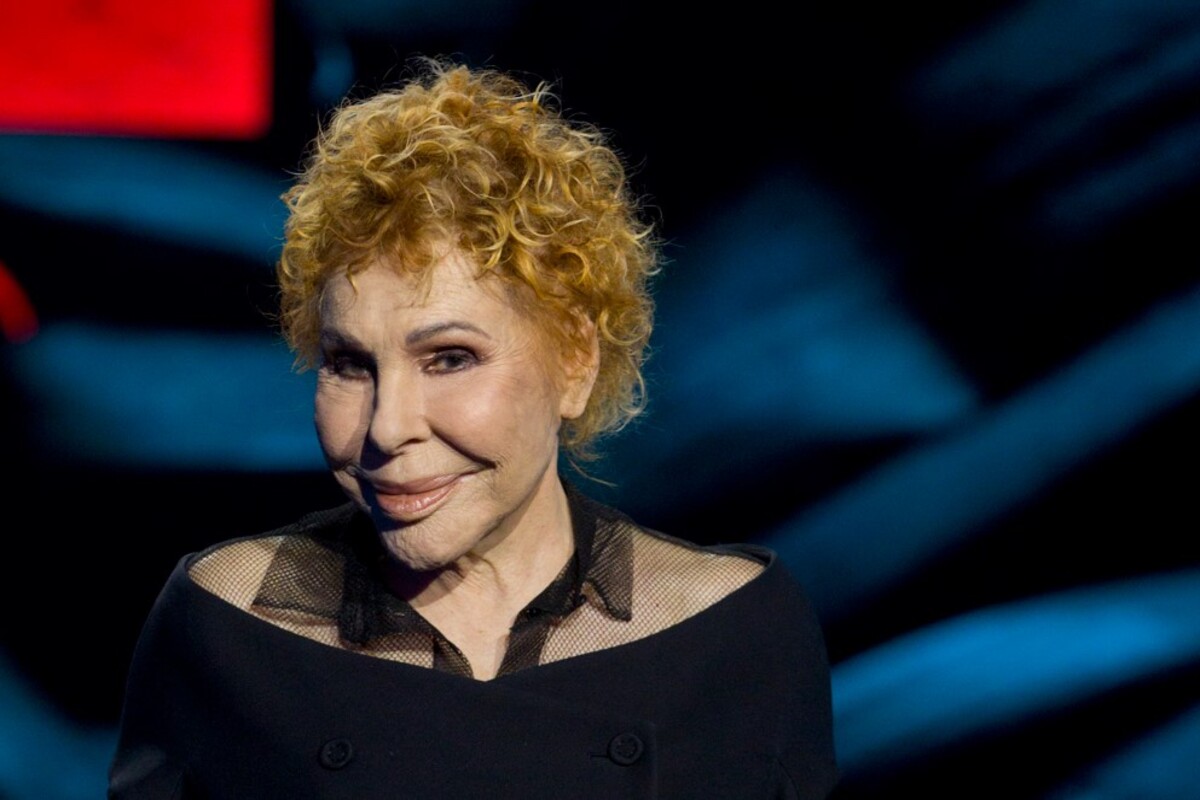 Morta Ornella Vanoni, l'icona della musica italiana è scomparsa a 91 anni