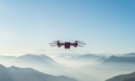 droni belgio centrale nucleare