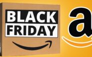 Black Friday su Amazon: quando arriva e cosa comprare