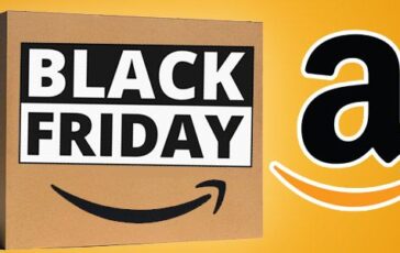 Black Friday su Amazon: quando arriva e cosa comprare