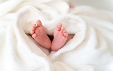 maschere viso bambini