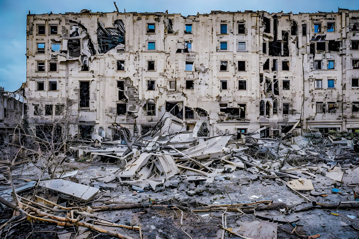 Guerra con la Russia, spunta un piano segreto dell'Europa: ecco in cosa consiste