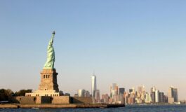 moglie sindaco new york