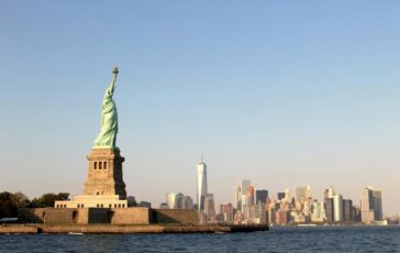 moglie sindaco new york