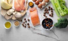 Dieta chetogenica: che cos’è e come funziona