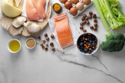 Dieta chetogenica: che cos’è e come funziona