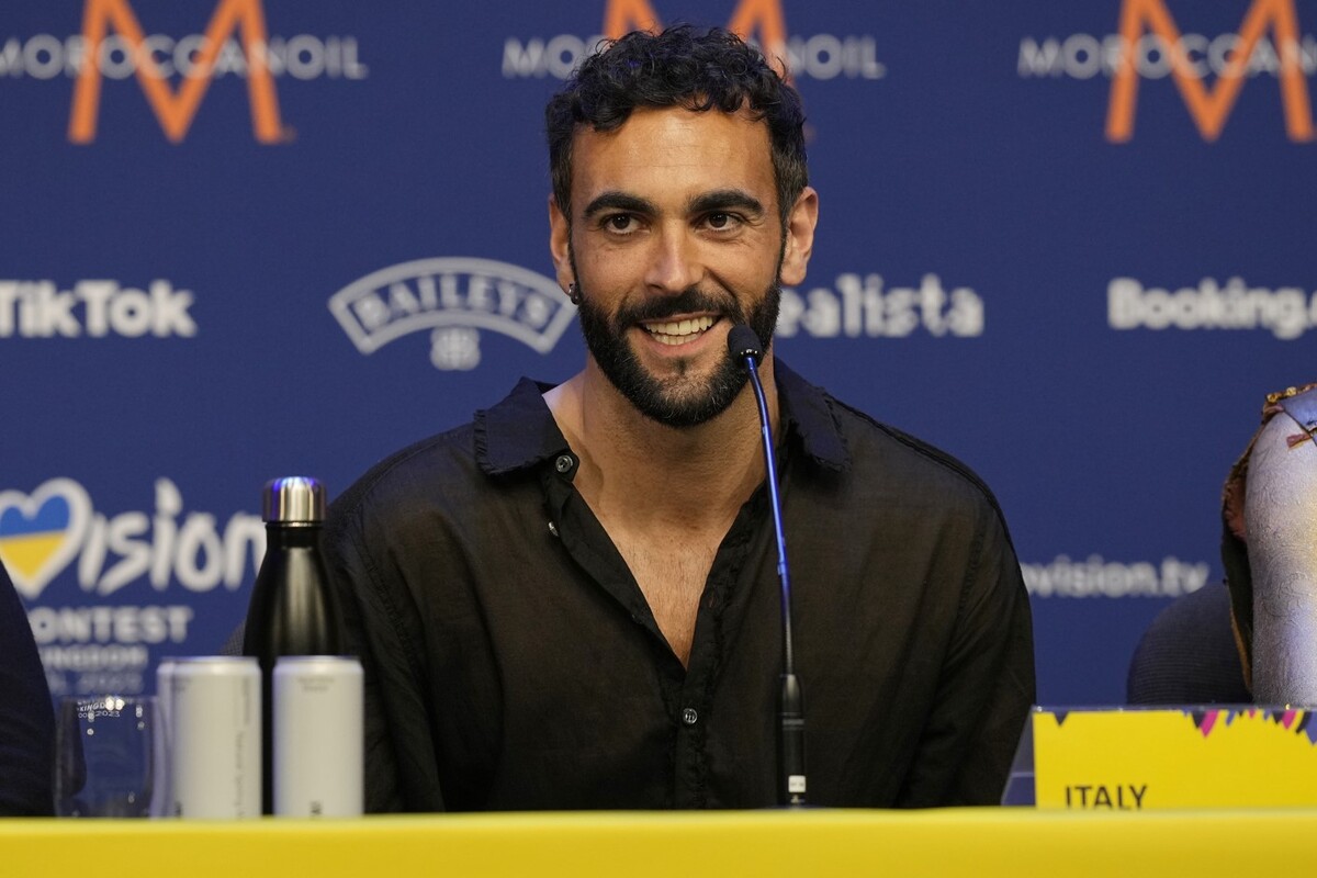Festival di Sanremo 2026, ci sarà Marco Mengoni? L'ultima indiscrezione