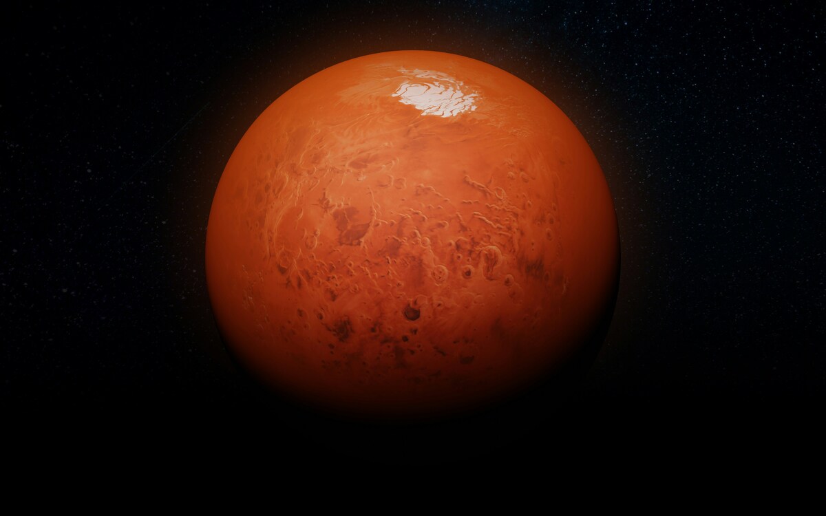 Lanciate le sonde Escapade della Nasa su Marte
