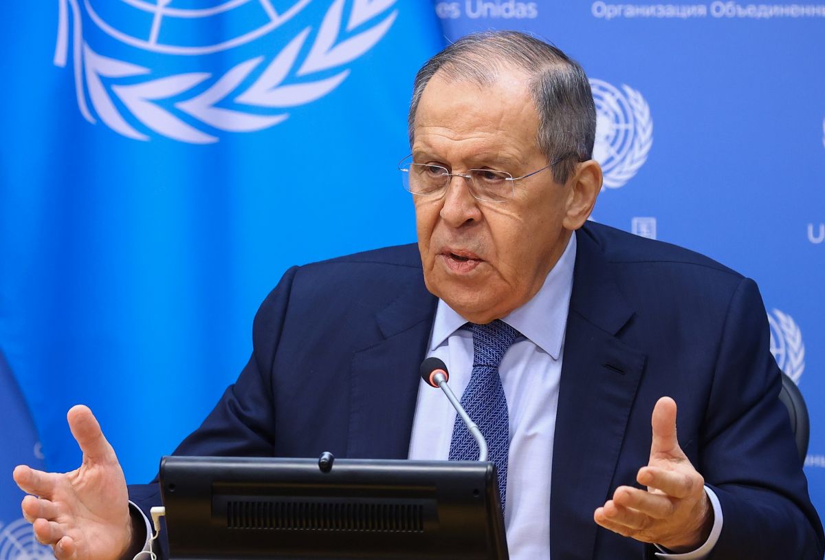 Sergej Lavrov accusa, il Corriere della Sera risponde: intervista mancata e accuse gravissime