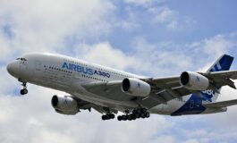 Airbus aerei