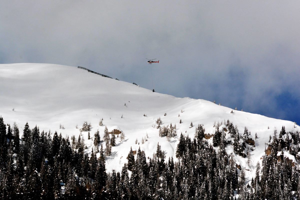 Valanga sulla Cima Vertana, travolta cordata di alpinisti: ci sono morti