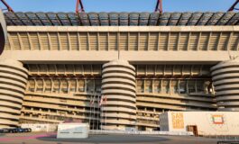 stadio san siro rogito