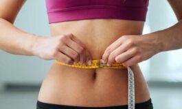 Aumento di peso: come smaltire i chili in eccesso in 48 ore