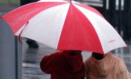 maltempo allerta meteo weekend