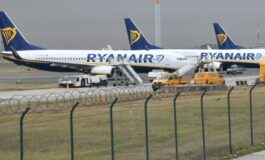 voli low cost Ryanair