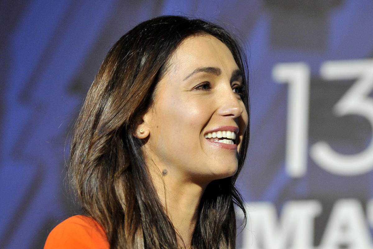 Caterina Balivo, botta e risposta con Antonella Elia: “Mi avete presa in giro?”