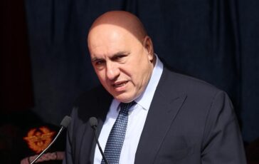 Crosetto Governo Usa