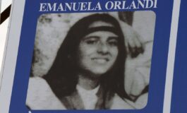 emanuela orlandi