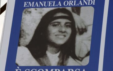 emanuela orlandi