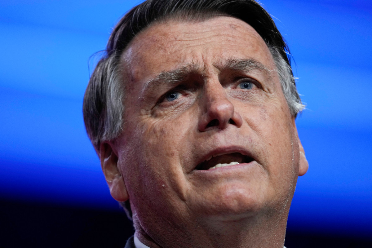 Bolsonaro è stato arrestato: l'ex presidente, già ai domiciliari, è in carcere