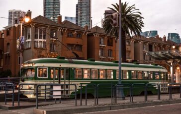 macchinista si addormenta