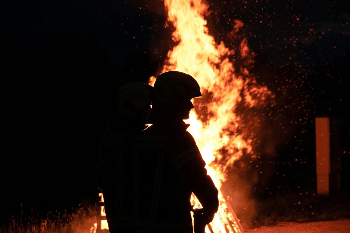 Messico, terribile incendio in un negozio: 23 morti, di cui 6 minorenni