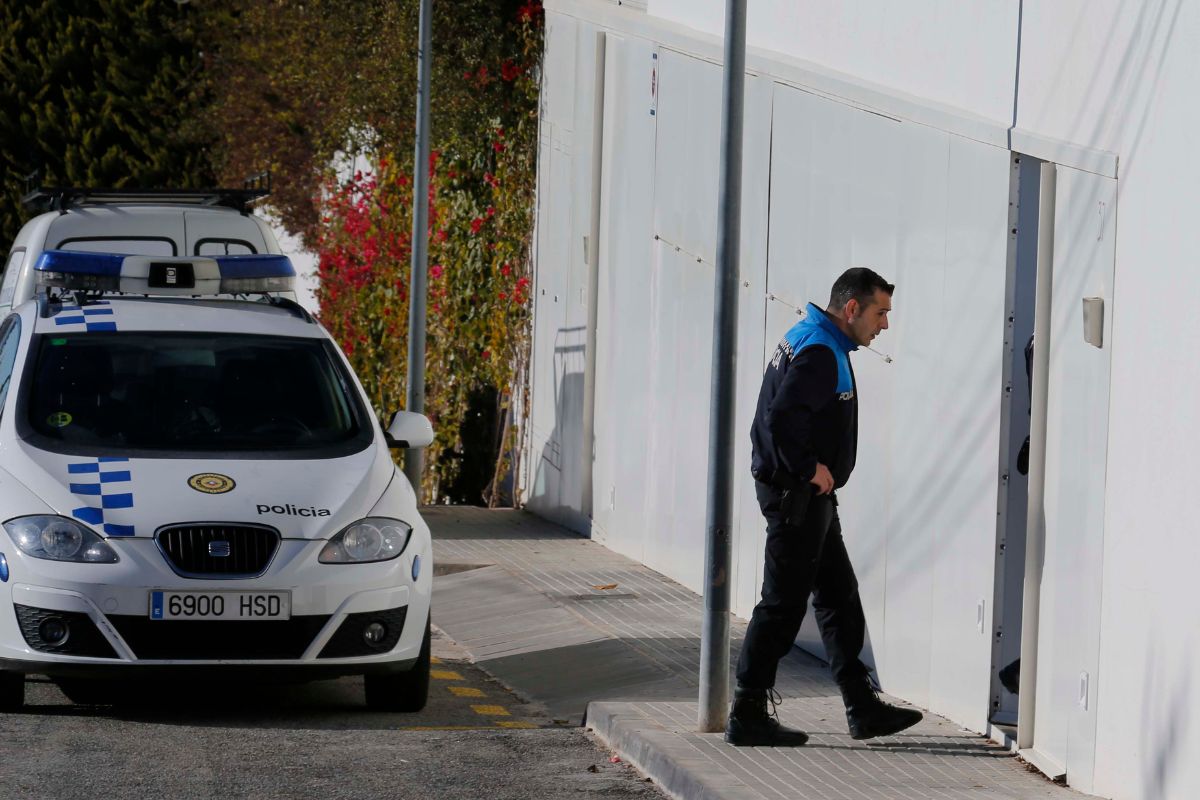 Mistero e indagini, trovato morto a Barcellona Rocco Amato: era scomparso da giorni