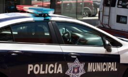 Molestata Claudia Sheinbaum