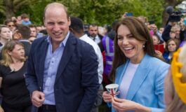 camilla contro kate william