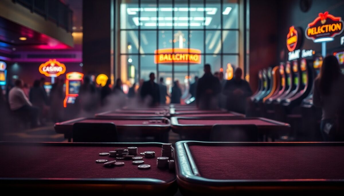 Impatto del Gioco d'Azzardo sulla Società: Un'Analisi Approfondita