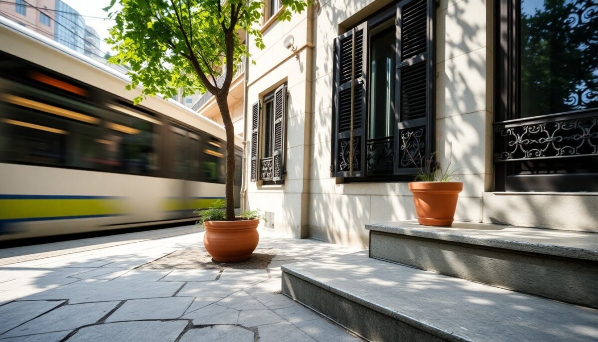 Impatto delle Vibrazioni della Metropolitana di Milano sulla Vita Domestica: Scopri i Disagi e le Soluzioni