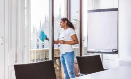 Quale società di pulizie scegliere per ottenere risultati duraturi e impeccabili